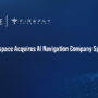 Firefly Aerospace logo. Firefly has acquired Space-ng, an AI-powered vision navigation and autonomous guidance company.