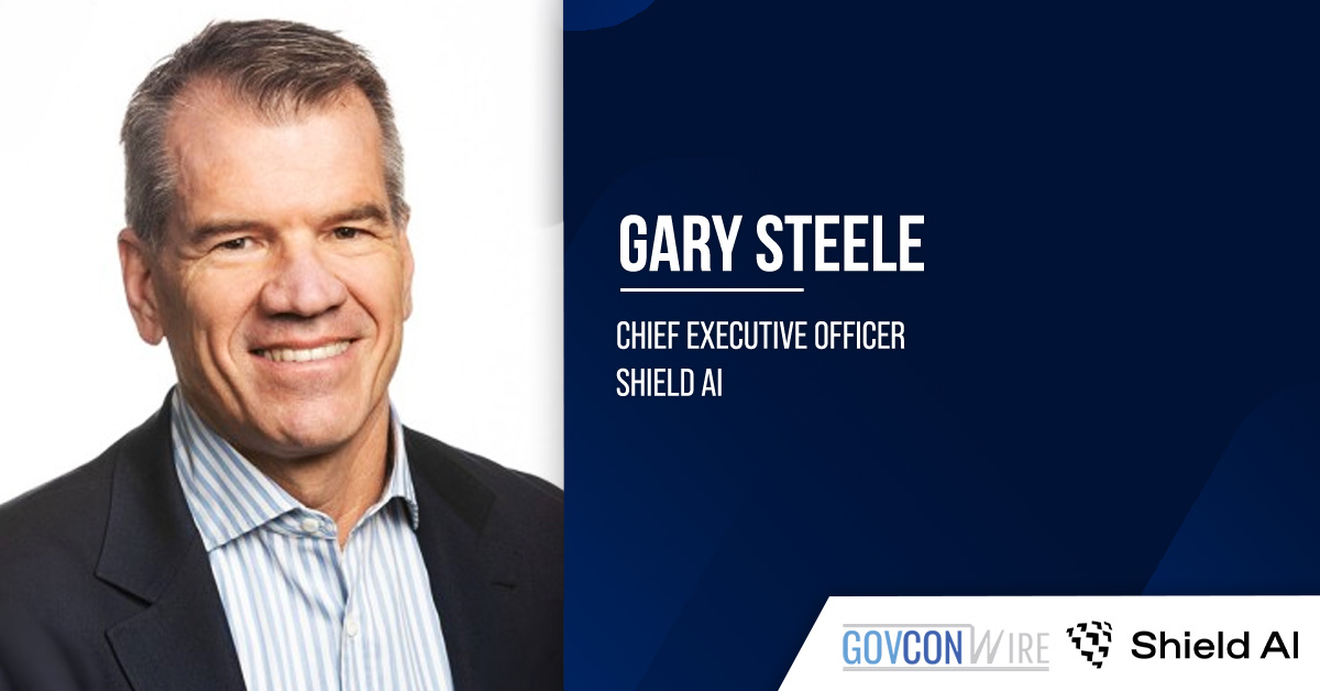 Shield AI Closes Deal to Acquire Aechelon Technology Gary Steele. The Shield AI CEO commented on the company's completed acquisition of Aechelon Technology.