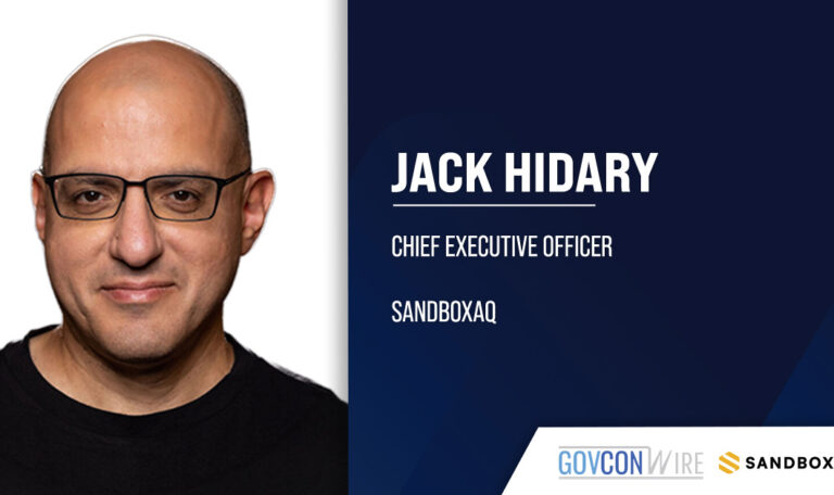 SandboxAQ Wins $500M CHIPS Act Award for AI-Driven Semiconductor Material Development