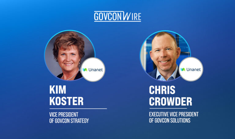 Unanet GAUGE Report Finds GovCon Confidence Slipping as Top Contractors Double Down on AI, Operational Discipline