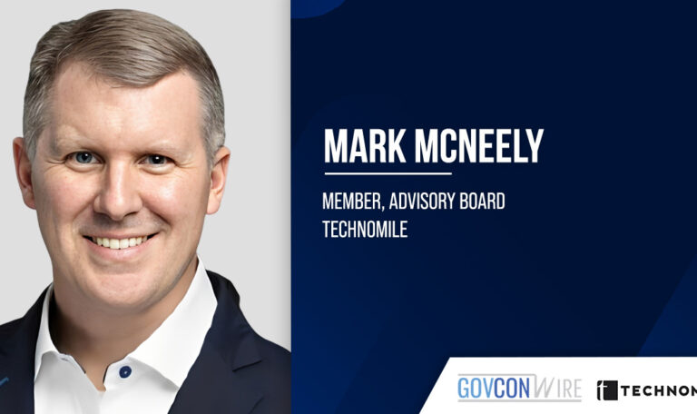 TechnoMile Adds Mark McNeely to Advisory Board