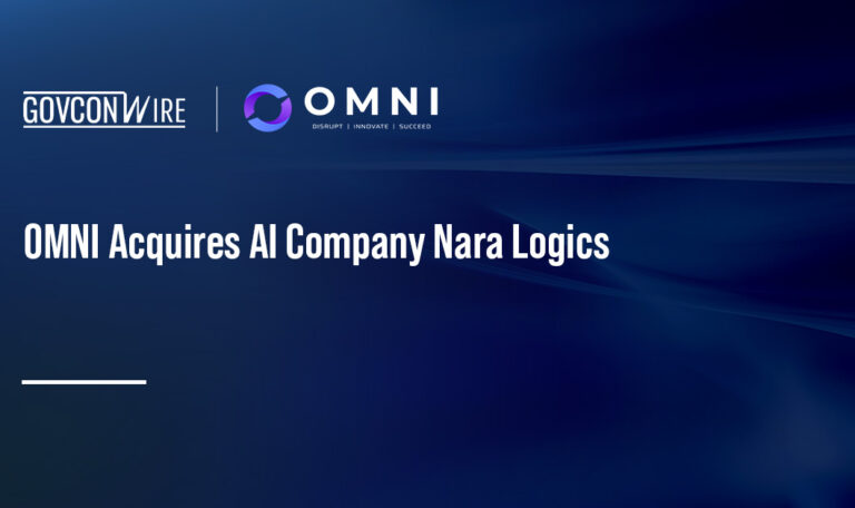 OMNI Acquires AI Company Nara Logics