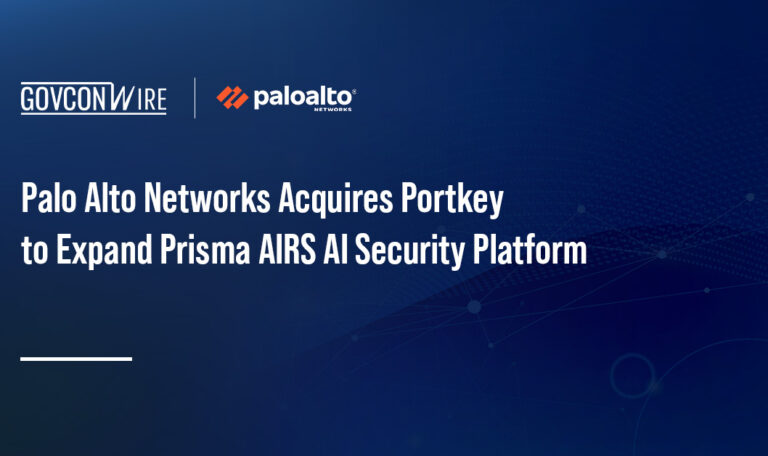 Palo Alto Networks Acquires Portkey to Expand Prisma AIRS AI Security Platform