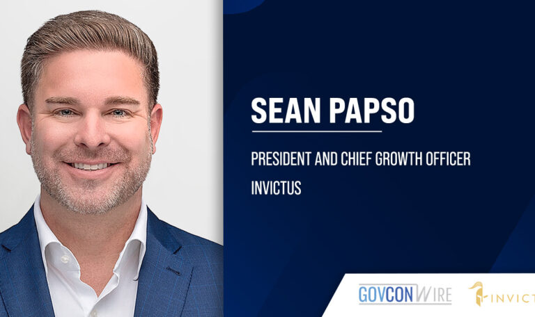 Red River Names Sean Papso, Grant Schneider to Lead Invictus Government Services Unit