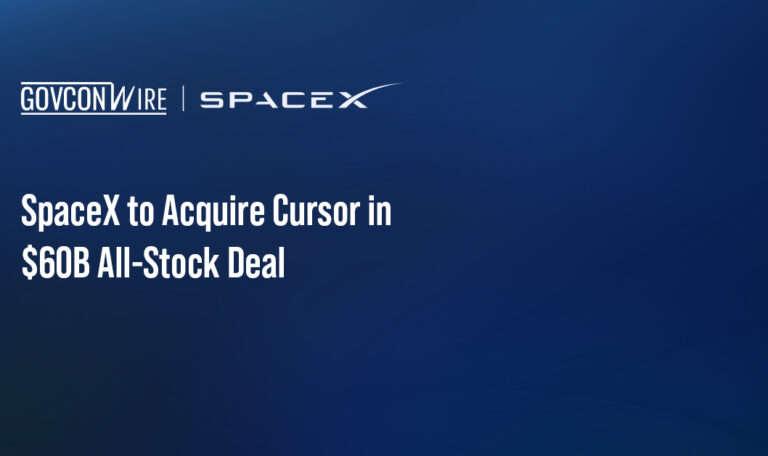 SpaceX to Acquire Cursor in $60B All-Stock Deal
