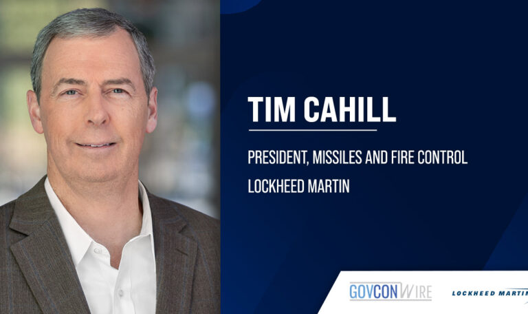 Lockheed Martin Secures Potential $35B DOW Contract for THAAD Interceptors