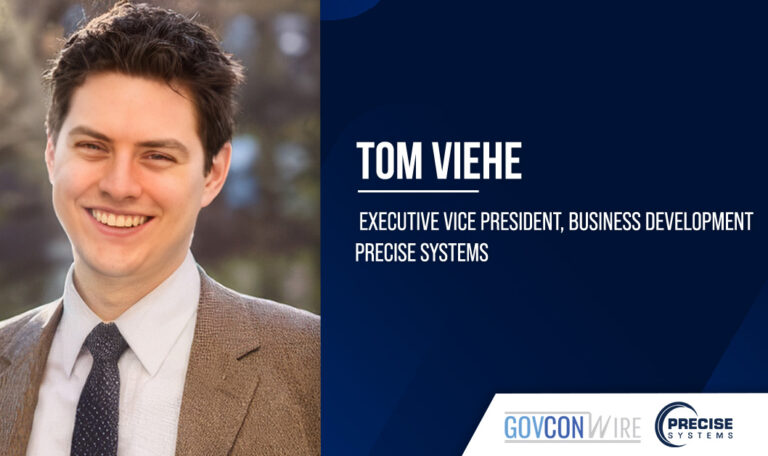 Former Valkyrie Enterprises Exec Tom Viehe Becomes Precise Systems’ Business Development EVP
