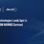 True Zero Technologies Lands Spot in DARPA’s $350M MANNUS Contract