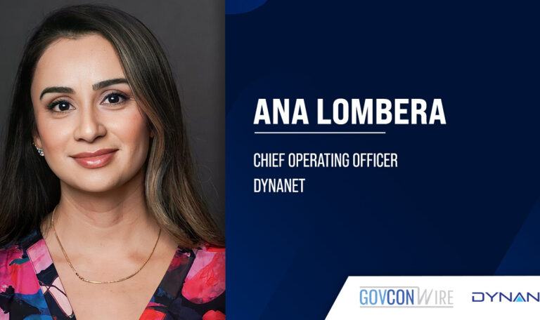 Dynanet Promotes VP Ana Lombera to Chief Operating Officer