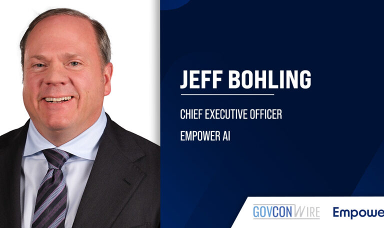 Empower AI Expands Federal AI Capabilities With Highlight Technologies Acquisition