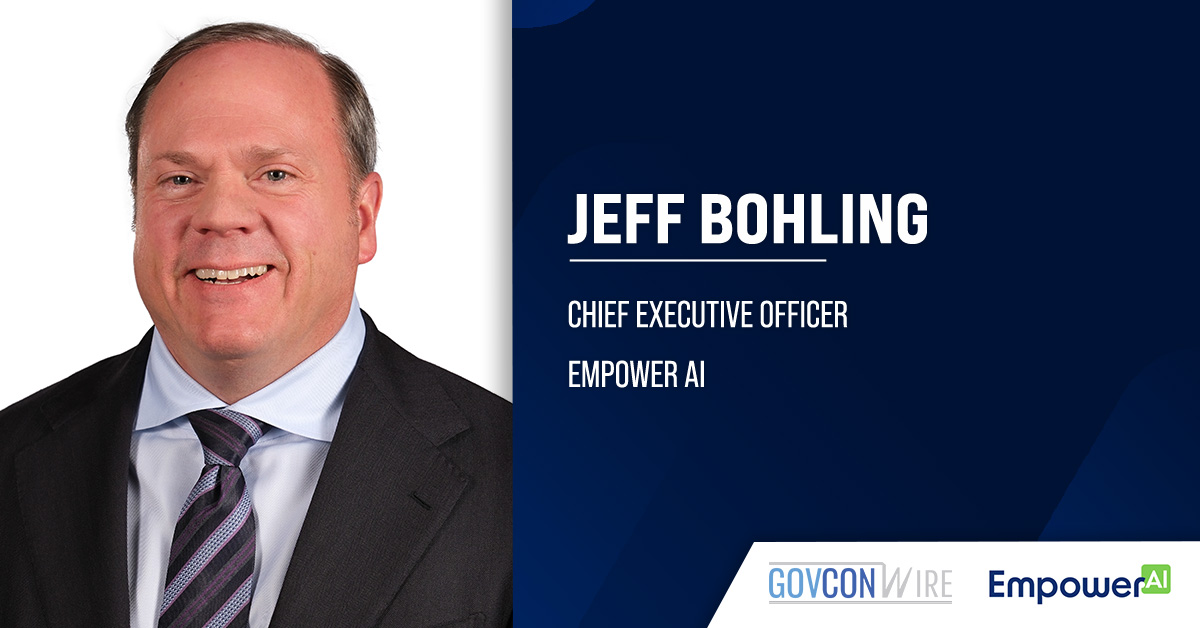 Empower AI Expands Federal AI Capabilities With Highlight Technologies Acquisition Jeff Bohling. The Empower AI CEO has discussed the company's acquition of Highlight Technologies.