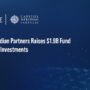 Capitol Meridian Partners Raises $1.9B Fund for Defense Investments