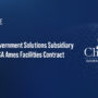 Chugach Government Solutions Subsidiary Secures NASA Ames Facilities Contract