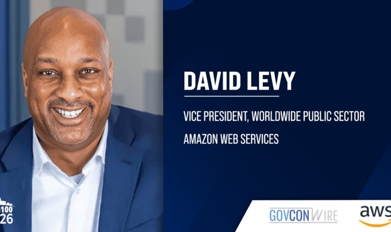 AWS Launches $1B IC Cloud Incentive Program, Expands AI Investments