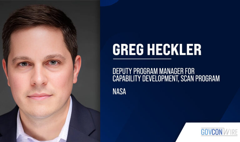 Greg Heckler on Building the Space Comms Infrastructure for NASA’s Moon Missions