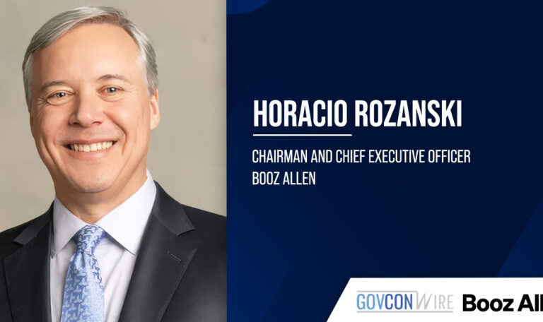 Booz Allen Posts $2.8B in Q1 FY 2027 Revenue Booz Allen Posts $2.8B in Q1 FY 2027 Revenue