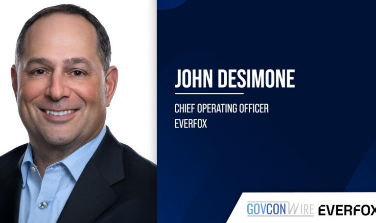 Former Nightwing CEO John DeSimone Joins Everfox as COO Former Nightwing CEO John DeSimone Joins Everfox as COO