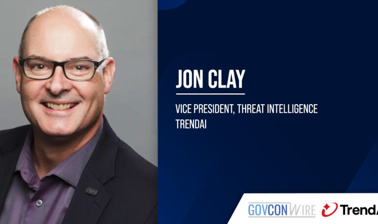 TrendAI’s Jon Clay on AI-Driven Protection for Agencies
