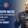 USMC Deputy Commandant for Information to Discuss Cyber Operations at 2026 Navy Summit