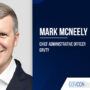GRVTY Appoints Mark McNeely as Chief Administrative Officer Mark McNeely. The former chief administrative officer of AV has joined GRVTY to serve as CAO.