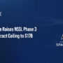 Space Force Raises NSSL Phase 3 Lane 1 Contract Ceiling to $17B
