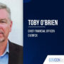 Defense Industry Veteran Toby O’Brien Joins Everfox as CFO