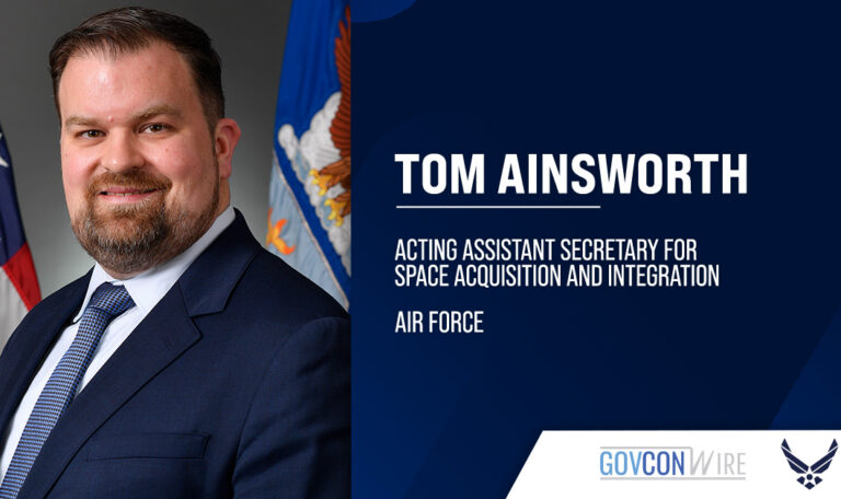 Space Force Overhauls Capability Procurement Structure With 9 Mission-Focused Portfolio Acquisition Executives