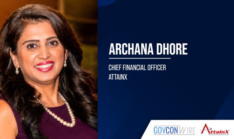 AttainX Appoints Archana Dhore as CFO