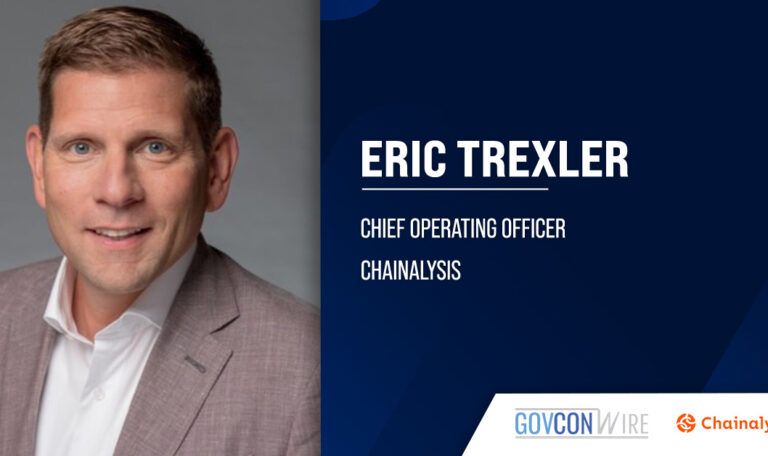 Eric Trexler Appointed as Chainalysis COO
