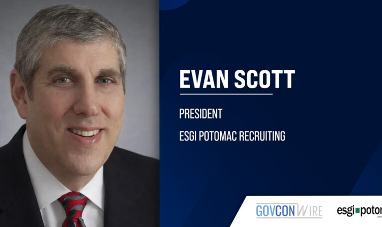 The Hardest Search in GovCon: Why Recruiting Business Development Executives Is So Difficult & Deserves More Attention