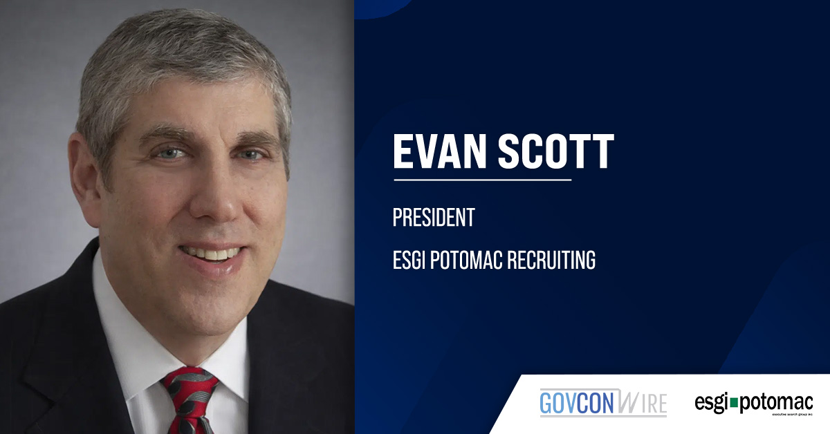 The Hardest Search in GovCon: Why Recruiting Business Development Executives Is So Difficult & Deserves More Attention