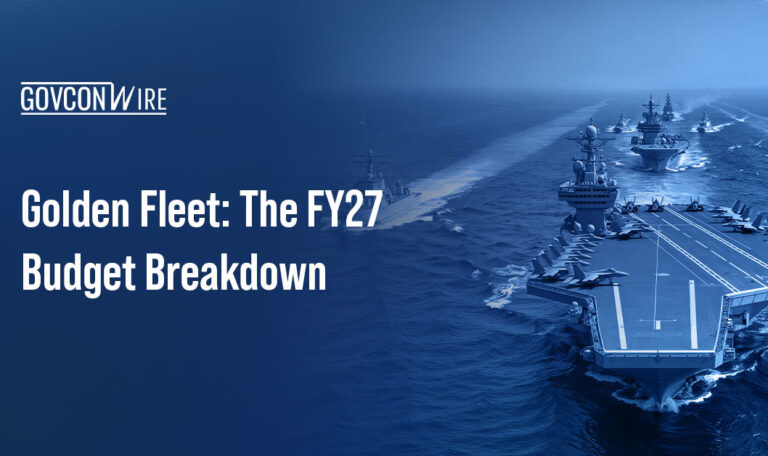 Unpacking Golden Fleet Provisions in the Navy’s FY 2027 Budget Request Unpacking Golden Fleet Provisions in the Navy’s FY 2027 Budget Request