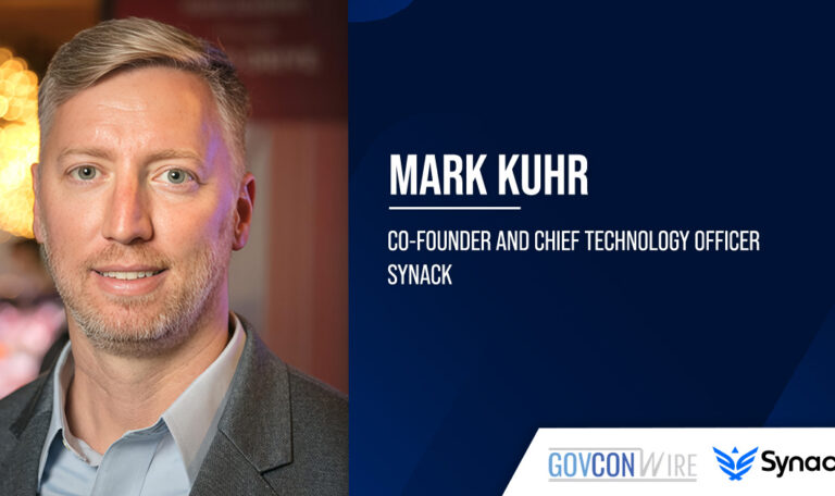 Synack’s Mark Kuhr on Continuous Pentesting for Government Network Security