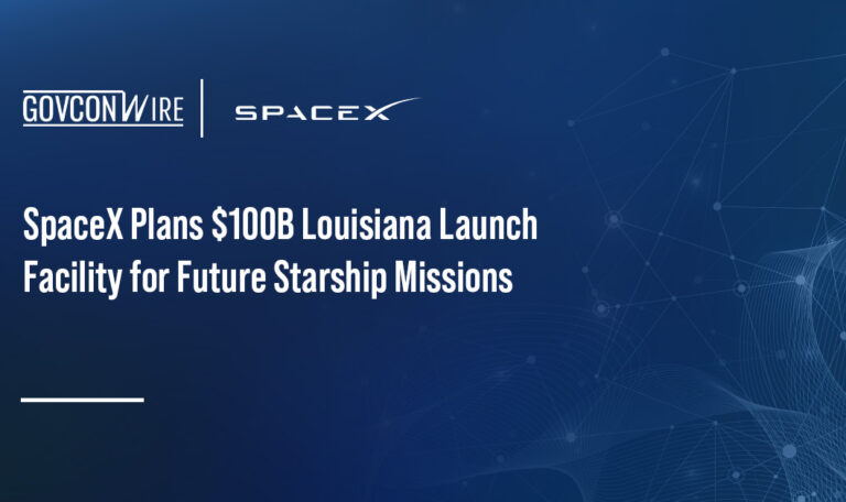 SpaceX Plans $100B Louisiana Launch Facility for Future Starship Missions