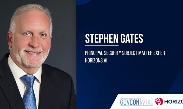 Horizon3.ai’s Stephen Gates on Autonomous Security Testing for Agencies