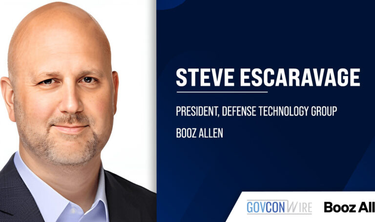 Booz Allen Closes $720M Ultra Mission Solutions Purchase