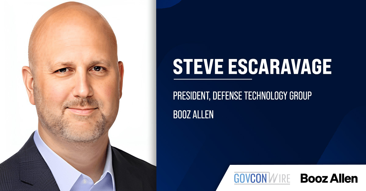 Booz Allen Closes $720M Ultra Mission Solutions Purchase Booz Allen Closes $720M Ultra Mission Solutions Purchase