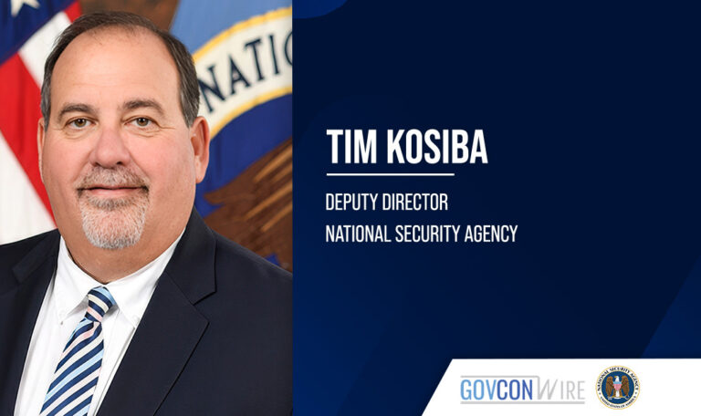 4 Ways Tim Kosiba and the NSA Are Countering the Chinese Intelligence Threat 4 Ways Tim Kosiba and the NSA Are Countering the Chinese Intelligence Threat