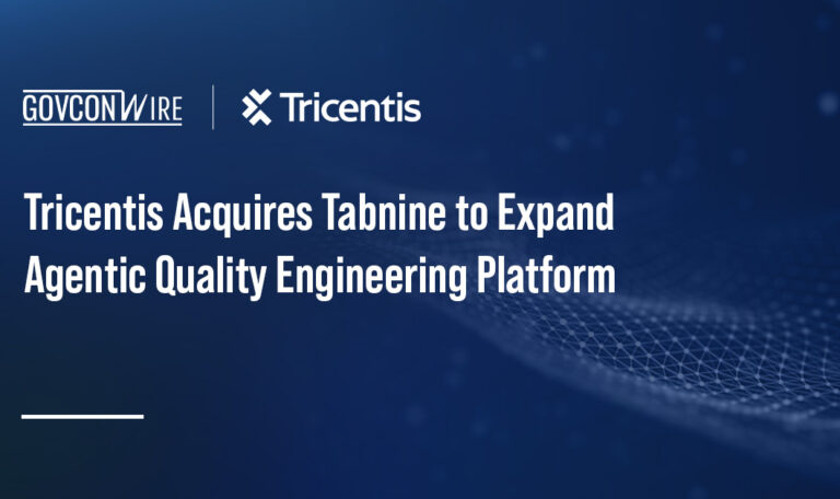 Tricentis Acquires Tabnine to Expand Agentic Quality Engineering Platform