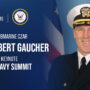 Navy’s First Submarine ‘Czar’ VADM Rob Gaucher to Keynote 2026 Navy Summit