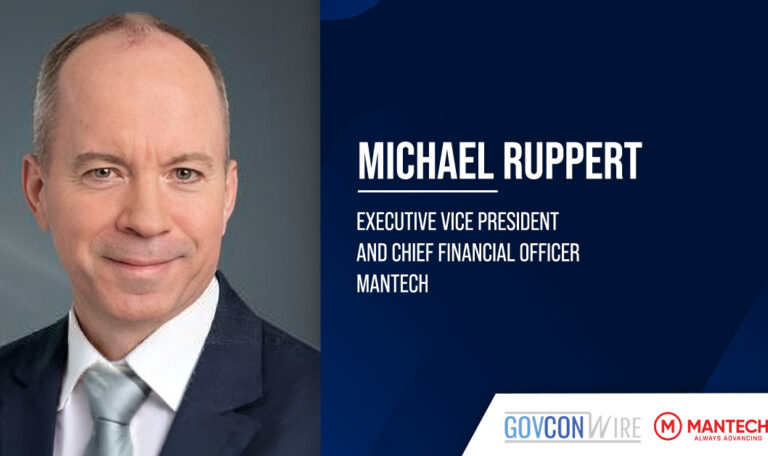 AV Appoints MANTECH CFO Michael Ruppert to Board