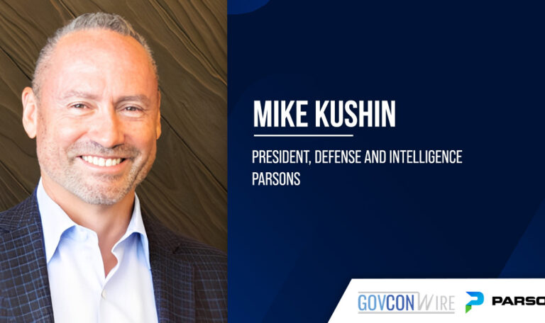 Parsons Secures $514M Option to Extend Missile Defense Agency Engineering Support