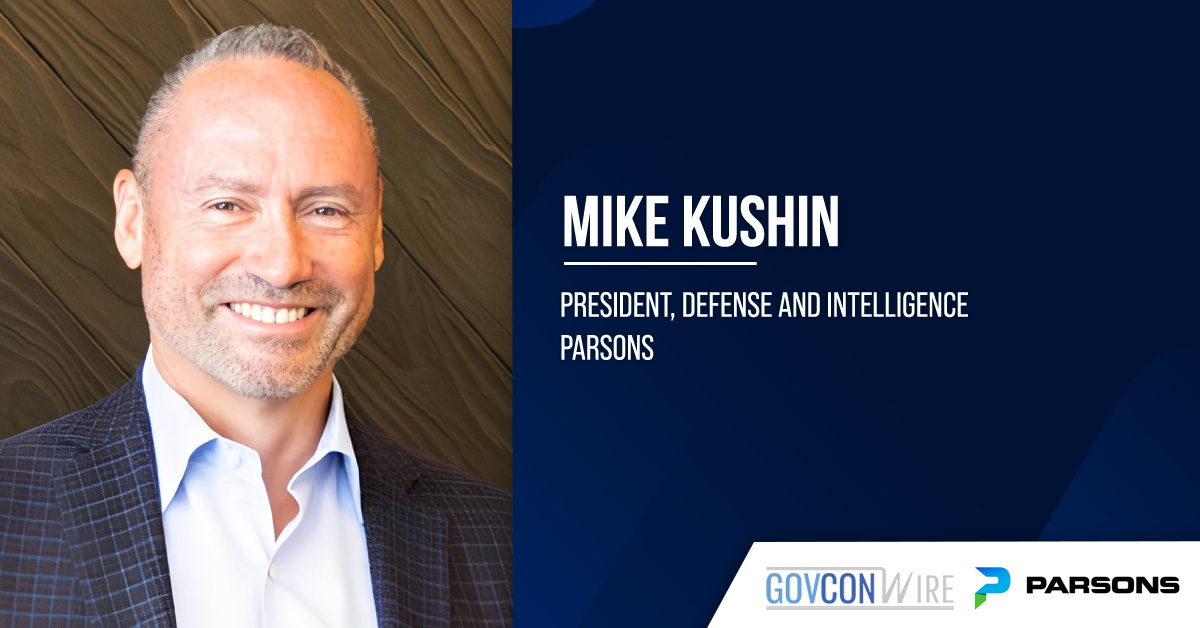 Parsons Secures $514M Option to Extend Missile Defense Agency Engineering Support