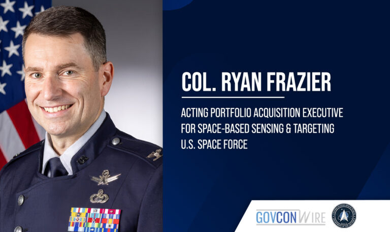 Space Force Awards $615M in OTAs to Expand SB-AMTI Vendor Base