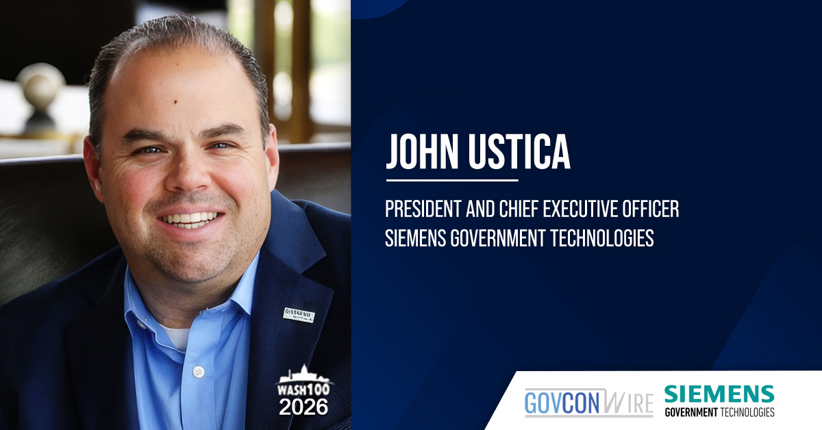 Army Taps SGT for $80M Contract to Modernize UAS Component Facility John Ustica. The SGT CEO discussed the company's contract to modernize a manufacturing facility for UAS electric motor parts.