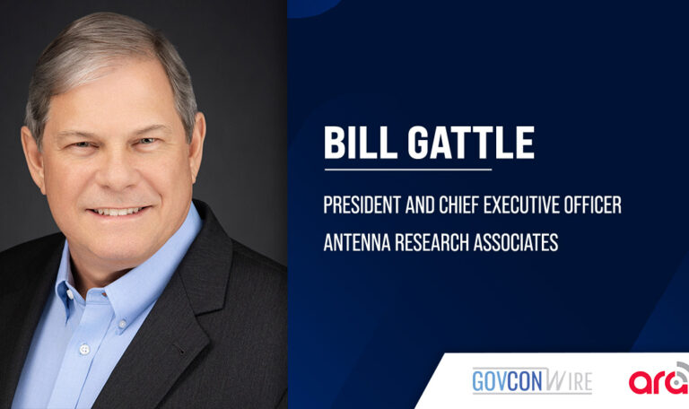 Bill Gattle Tapped to Lead Antenna Research Associates as President, CEO