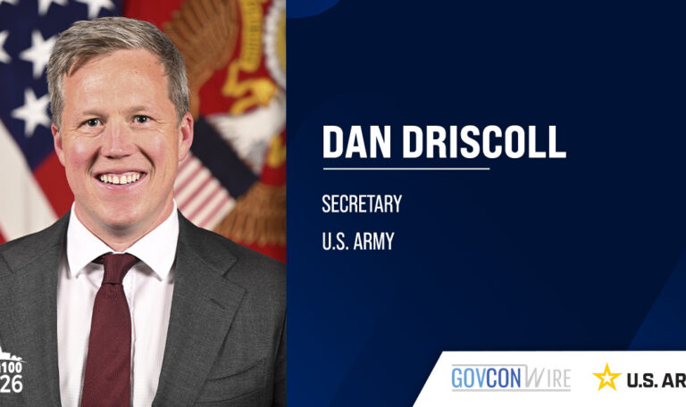 Dan Driscoll Resigns as Army Secretary Dan Driscoll Resigns as Army Secretary