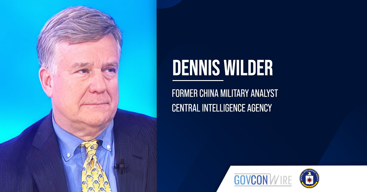 Former CIA Official Says OSINT Can Help US Intel Community Crack Chinese Leadership’s Code Former CIA Official Says OSINT Can Help US Intel Community Crack Chinese Leadership’s Code