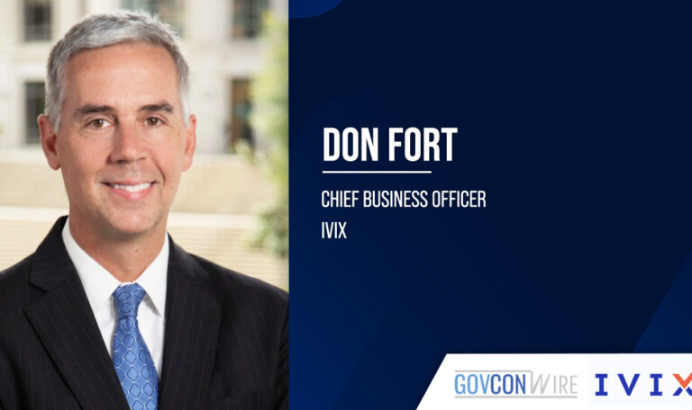 IVIX’s Don Fort on Using AI-Enabled OSINT Platforms to Uncover Financial Crimes