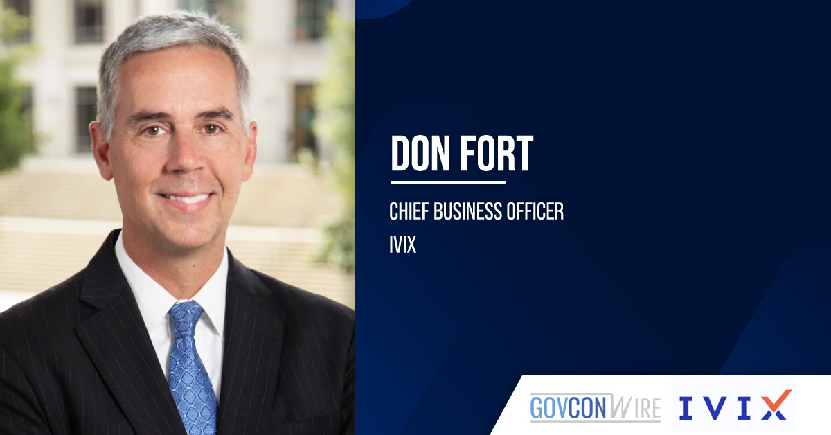 IVIX’s Don Fort on Using AI-Enabled OSINT Platforms to Uncover Financial Crimes IVIX’s Don Fort on Using AI-Enabled OSINT Platforms to Uncover Financial Crimes